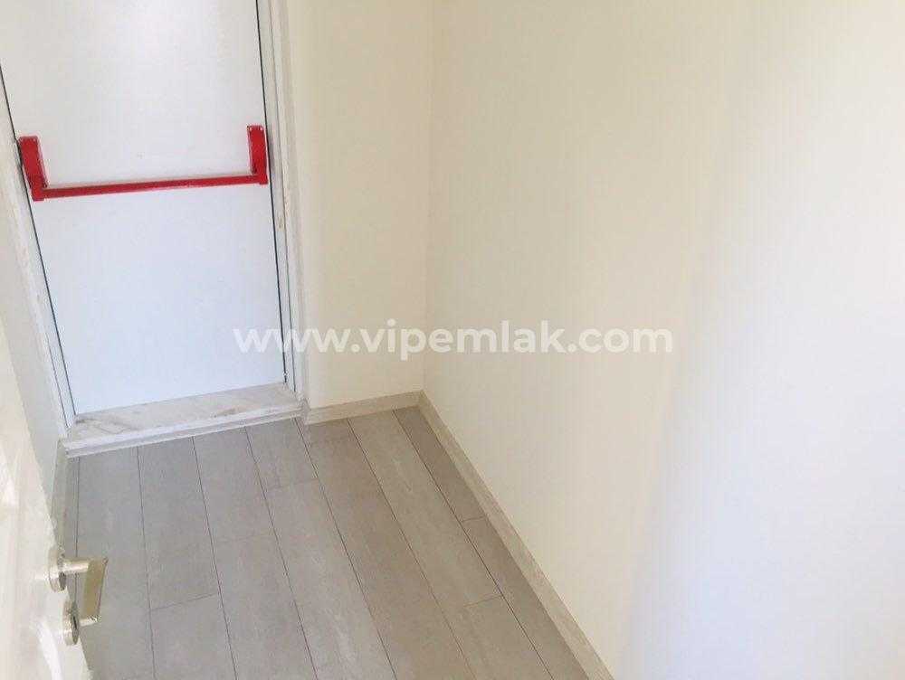 ERDEMLİ ALATA DA SATILIK DAİRE