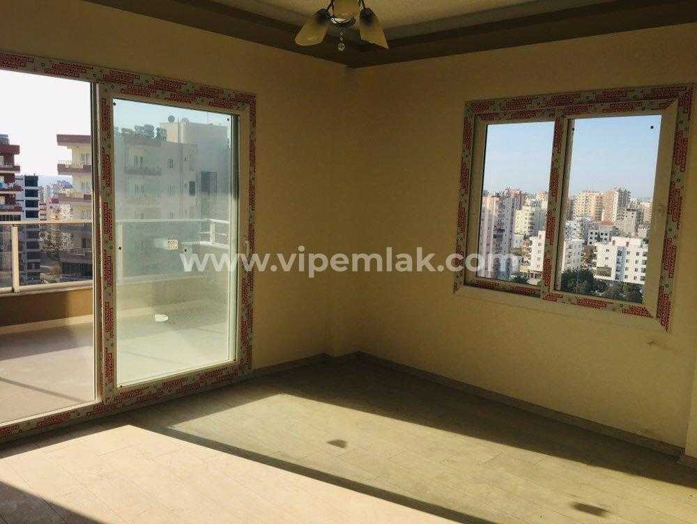 ERDEMLİ ALATA DA SATILIK DAİRE