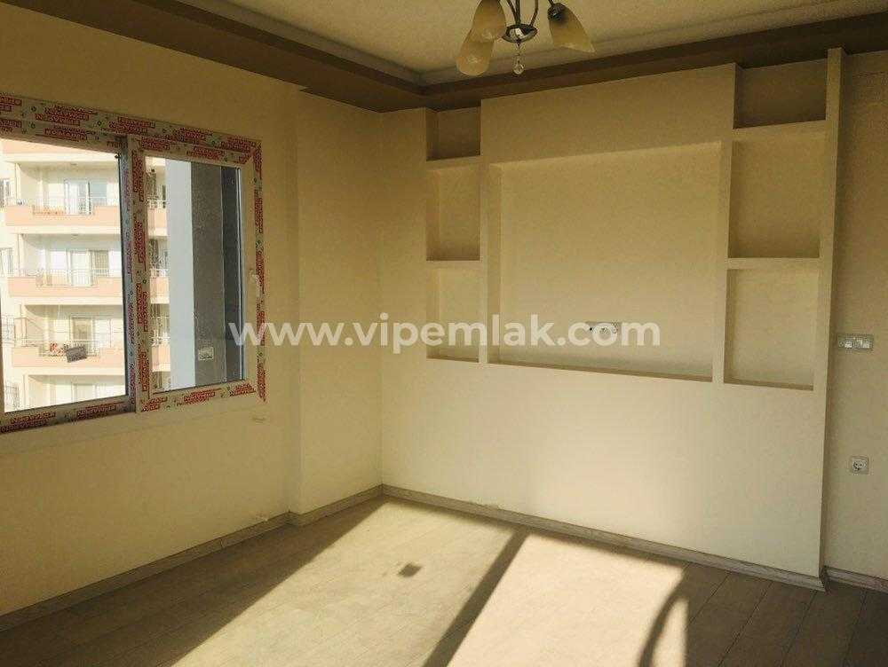 ERDEMLİ ALATA DA SATILIK DAİRE
