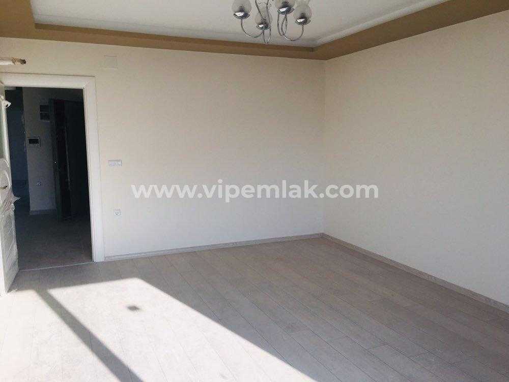 ERDEMLİ ALATA DA SATILIK DAİRE