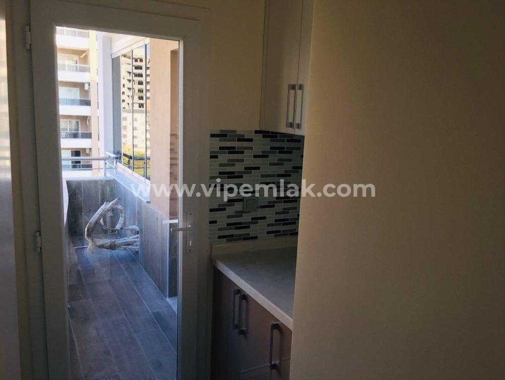 ERDEMLİ MERİNTUR’DA ULTRA LÜKS SATILIK DAİRE