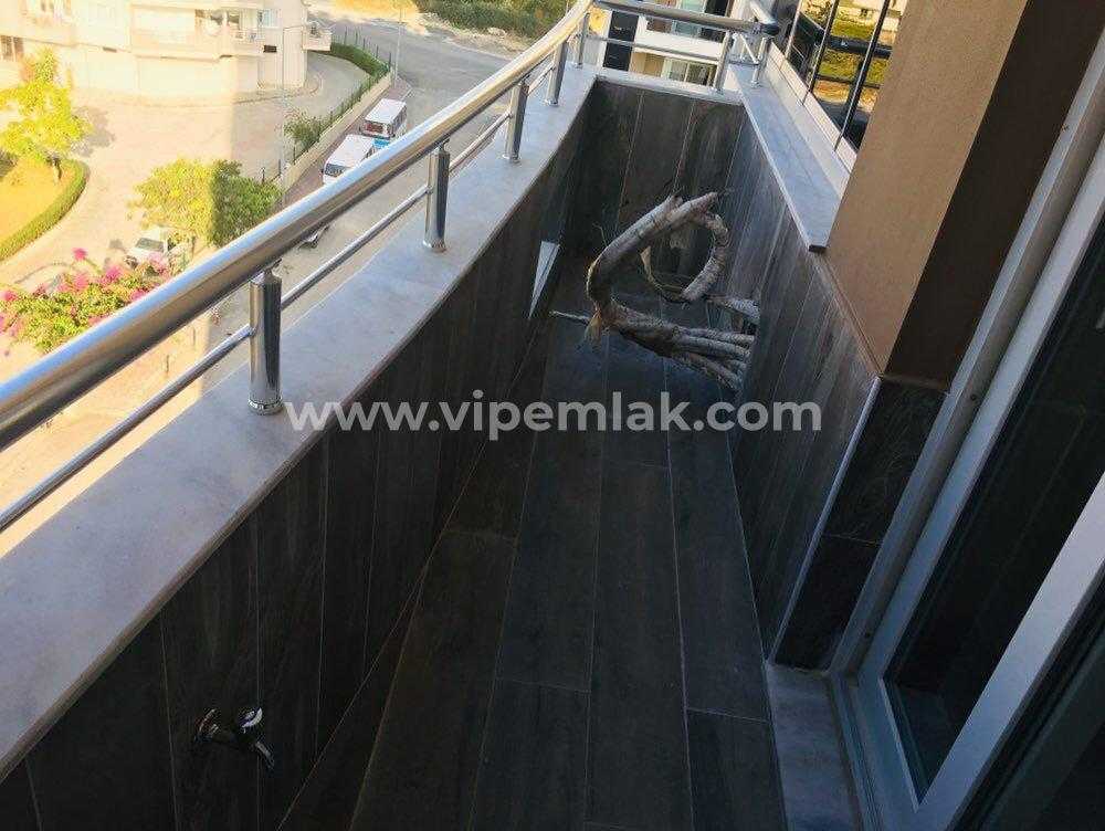ERDEMLİ MERİNTUR’DA ULTRA LÜKS SATILIK DAİRE