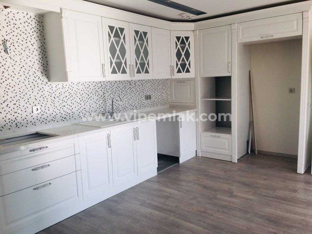 ERDEMLİ MERİNTUR’DA ULTRA LÜKS SATILIK DAİRE