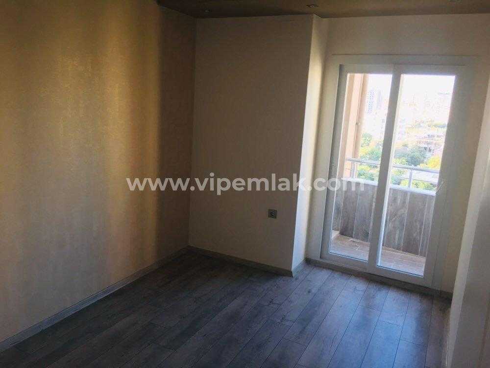 ERDEMLİ MERİNTUR’DA ULTRA LÜKS SATILIK DAİRE