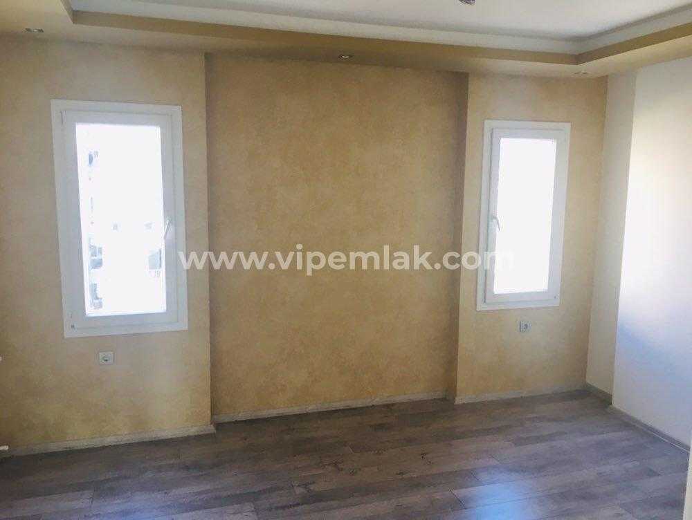 ERDEMLİ MERİNTUR’DA ULTRA LÜKS SATILIK DAİRE