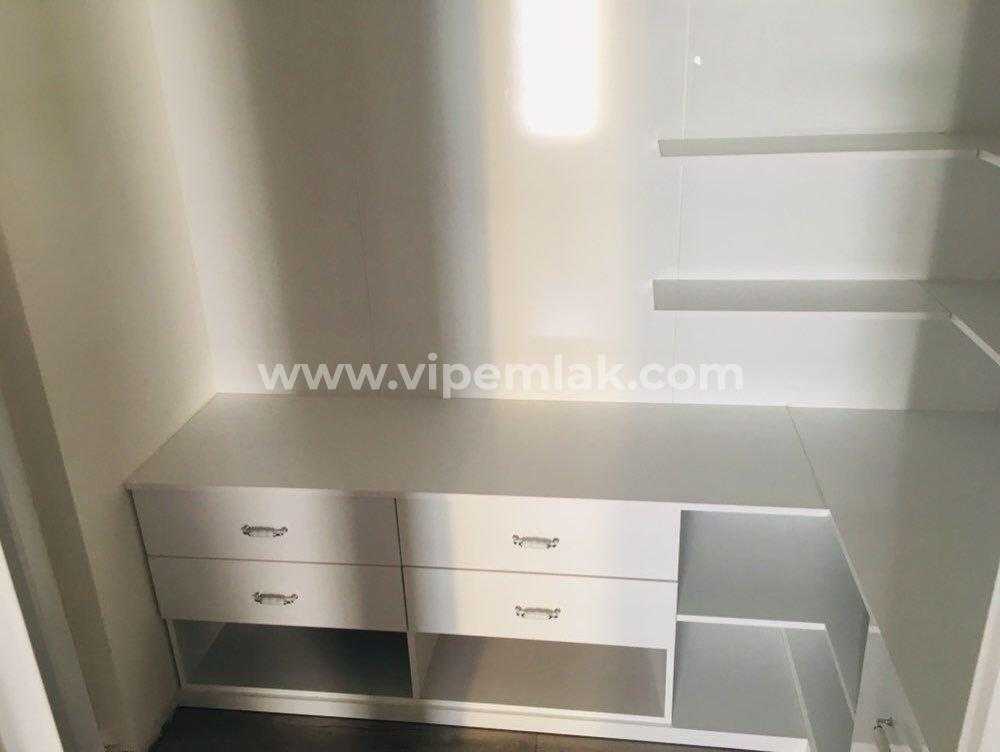 ERDEMLİ MERİNTUR’DA ULTRA LÜKS SATILIK DAİRE