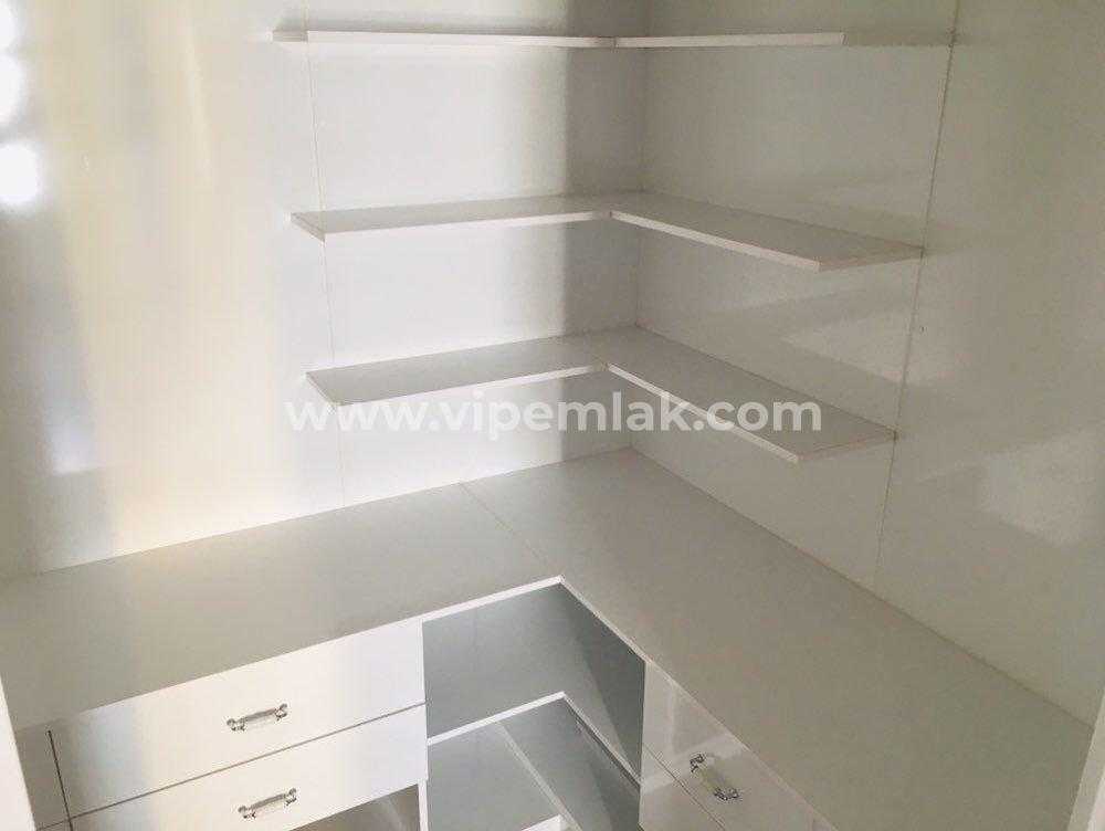 ERDEMLİ MERİNTUR’DA ULTRA LÜKS SATILIK DAİRE