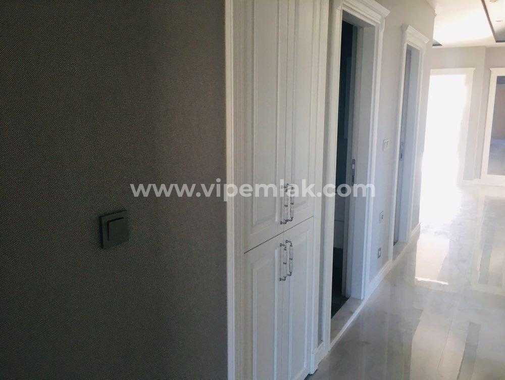 ERDEMLİ MERİNTUR’DA ULTRA LÜKS SATILIK DAİRE