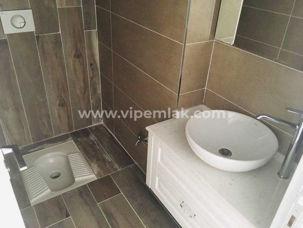 ERDEMLİ MERİNTUR’DA ULTRA LÜKS SATILIK DAİRE
