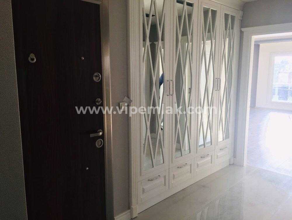 ERDEMLİ MERİNTUR’DA ULTRA LÜKS SATILIK DAİRE