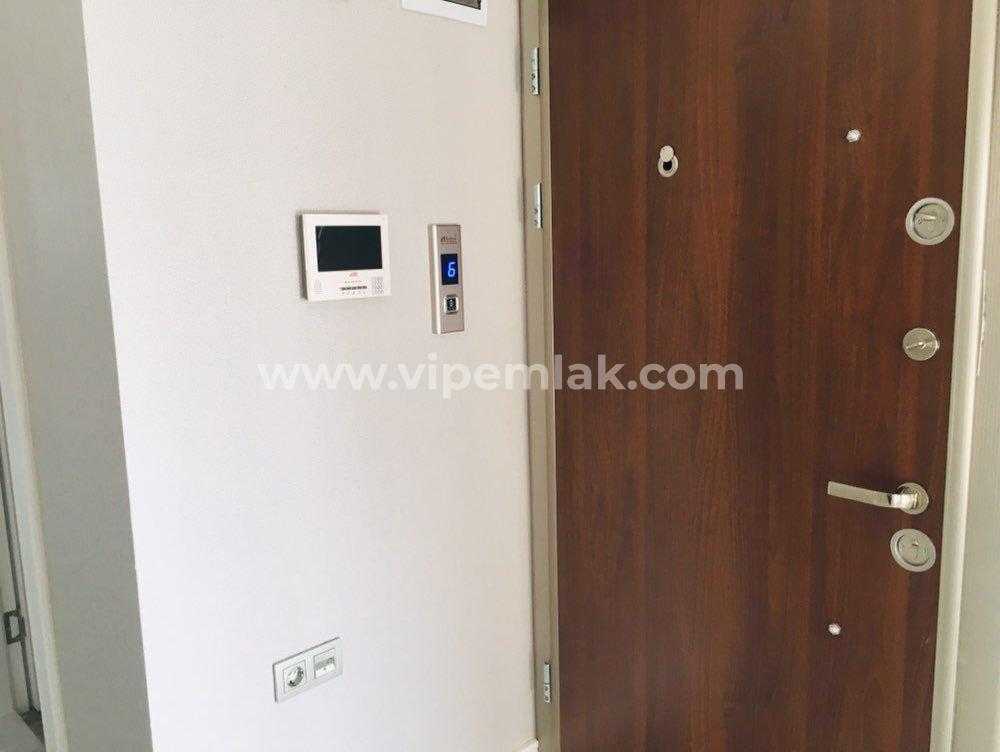 ERDEMLİ MERİNTUR’DA ULTRA LÜKS SATILIK DAİRE
