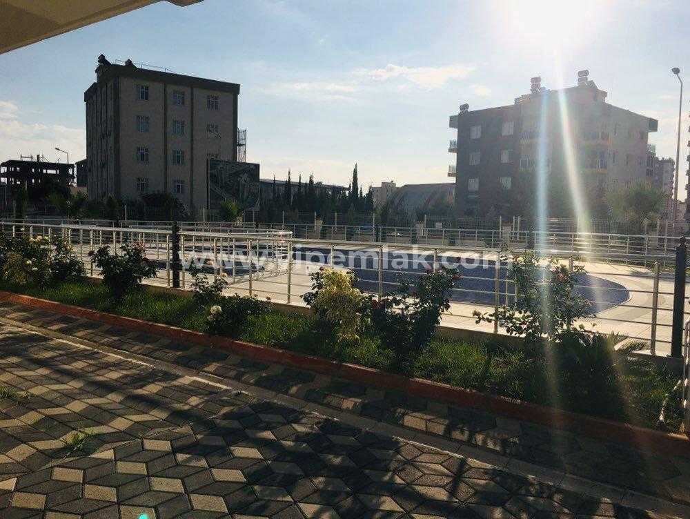 ERDEMLİ MERİNTUR’DA ULTRA LÜKS SATILIK DAİRE