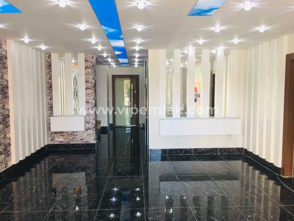 ERDEMLİ MERİNTUR’DA ULTRA LÜKS SATILIK DAİRE