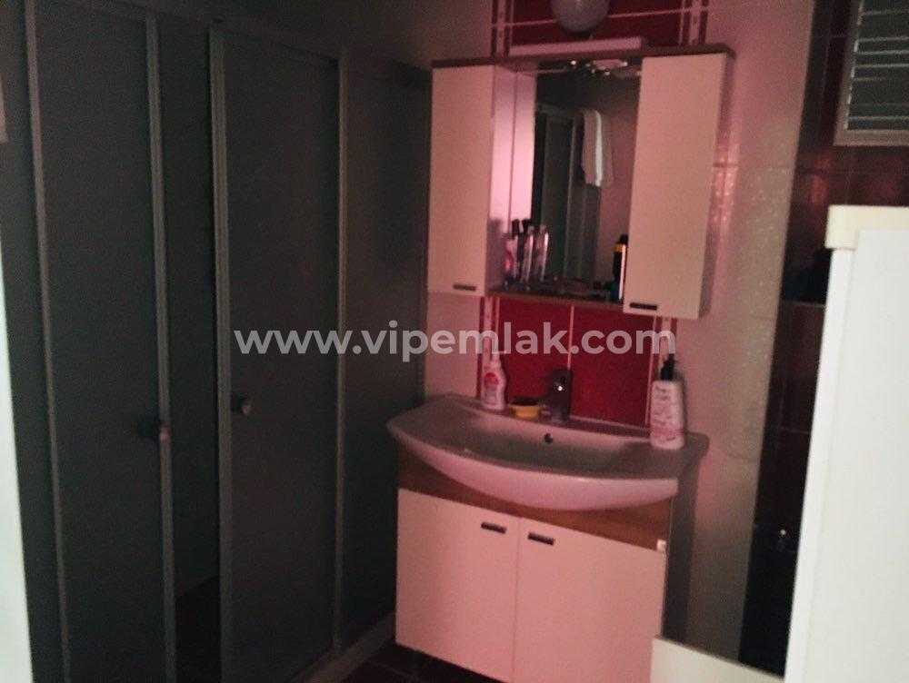 MEZİTLİ’NİN EN GÖZDE SİTELERİNDEN CEMİL BİNGÖL’DE SATILIK DAİRE