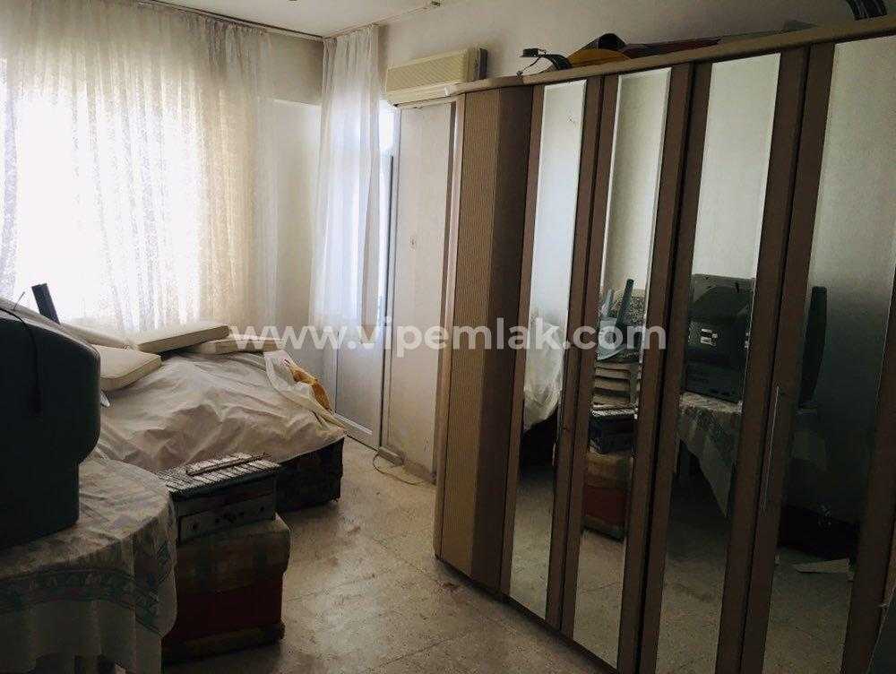 MEZİTLİ’NİN EN GÖZDE SİTELERİNDEN CEMİL BİNGÖL’DE SATILIK DAİRE