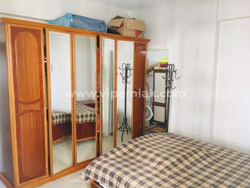 MEZİTLİ’NİN EN GÖZDE SİTELERİNDEN CEMİL BİNGÖL’DE SATILIK DAİRE