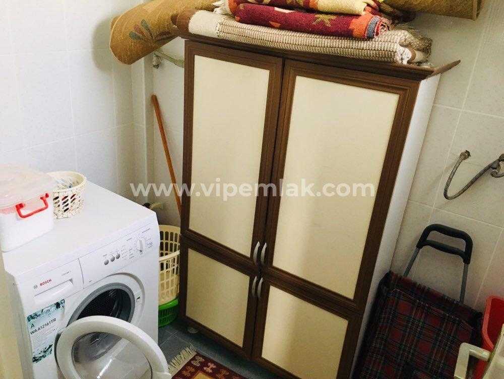 MEZİTLİ’NİN EN GÖZDE SİTELERİNDEN CEMİL BİNGÖL’DE SATILIK DAİRE