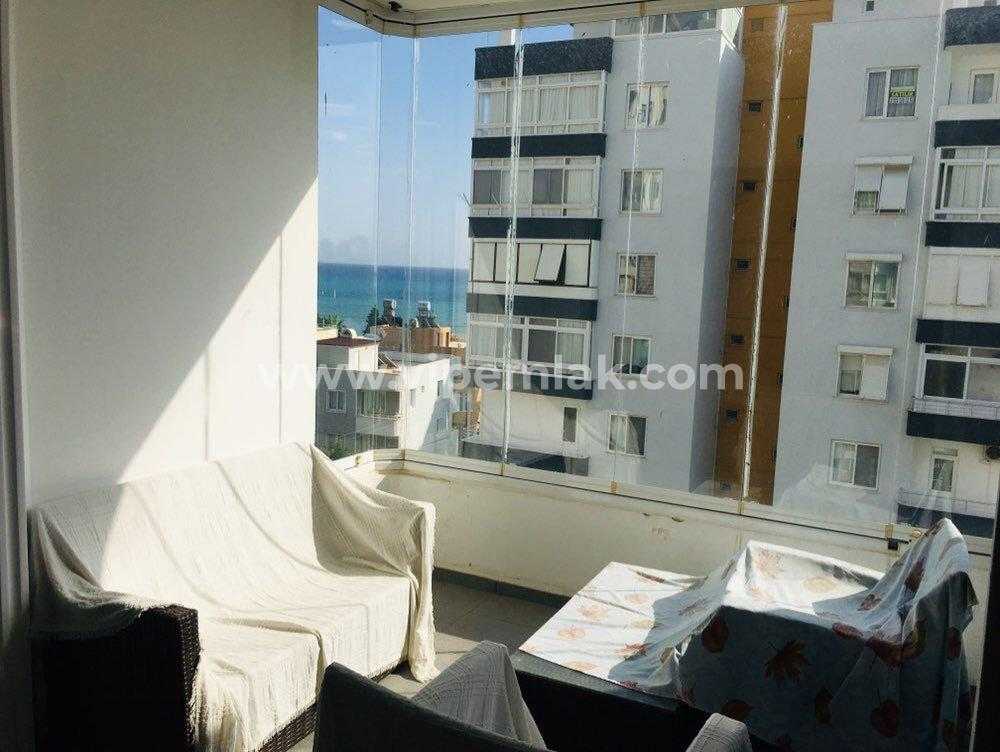 MEZİTLİ’NİN EN GÖZDE SİTELERİNDEN CEMİL BİNGÖL’DE SATILIK DAİRE