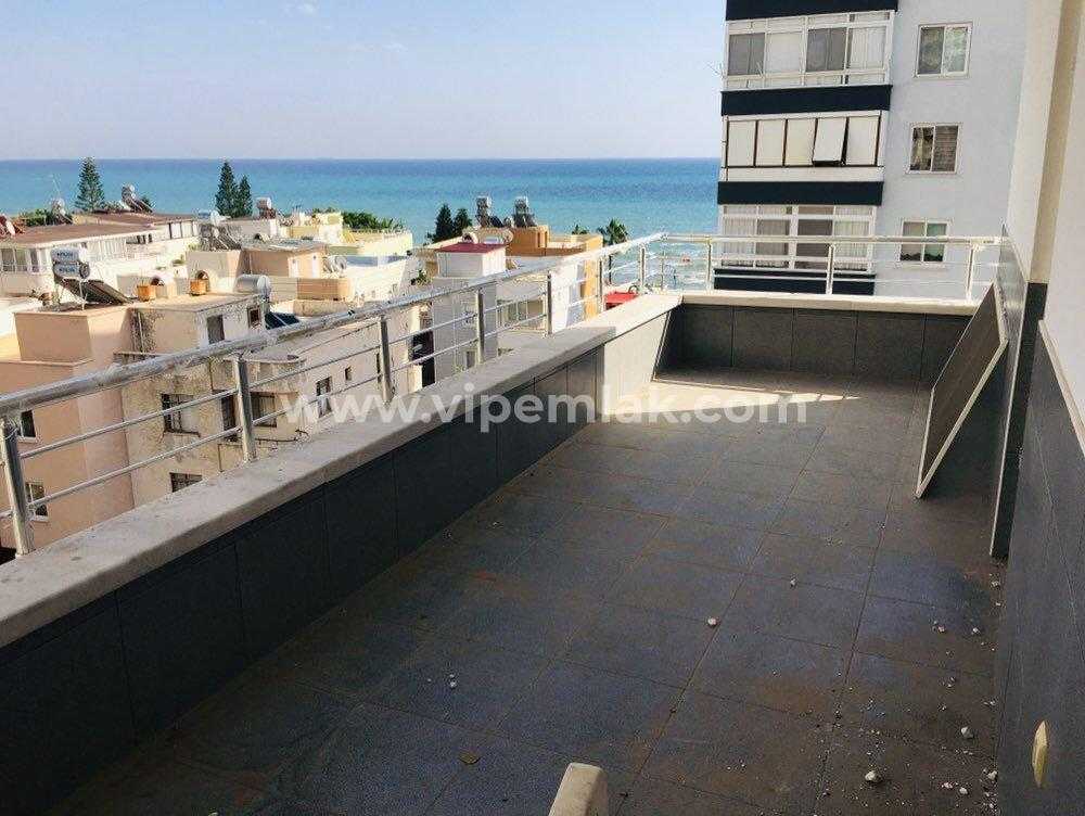 MEZİTLİ’NİN EN GÖZDE SİTELERİNDEN CEMİL BİNGÖL’DE SATILIK DAİRE
