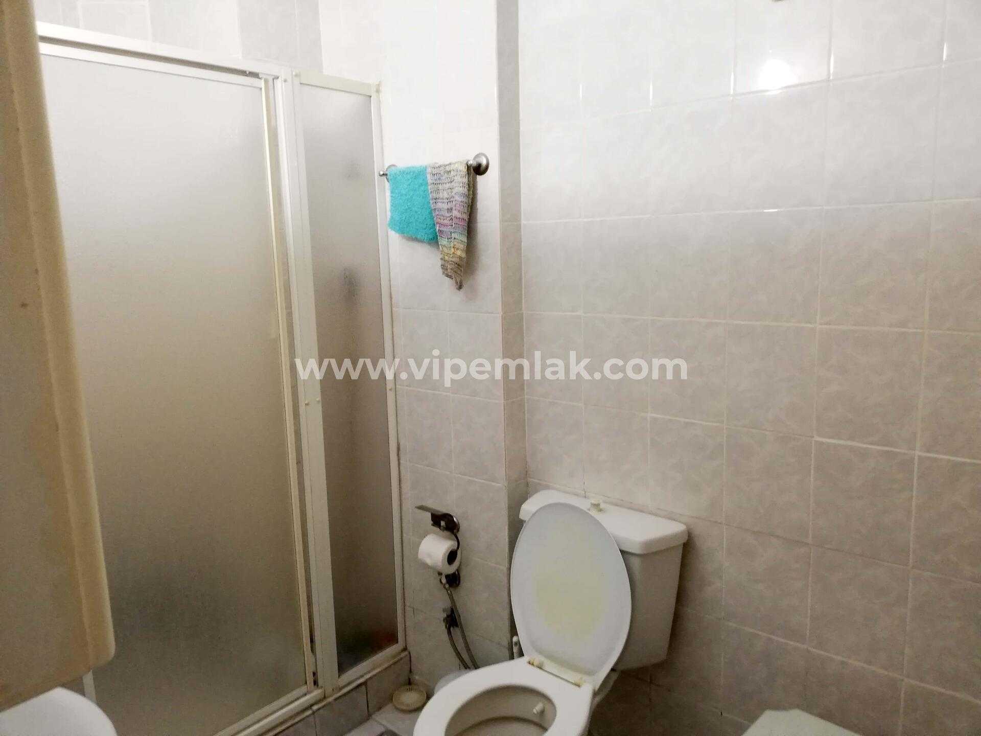 ERDEMLI MERKEZDE DENIZ MANZARALI BAĞIMSIZ MUTFAK 3+1 SATILIK DAİRE