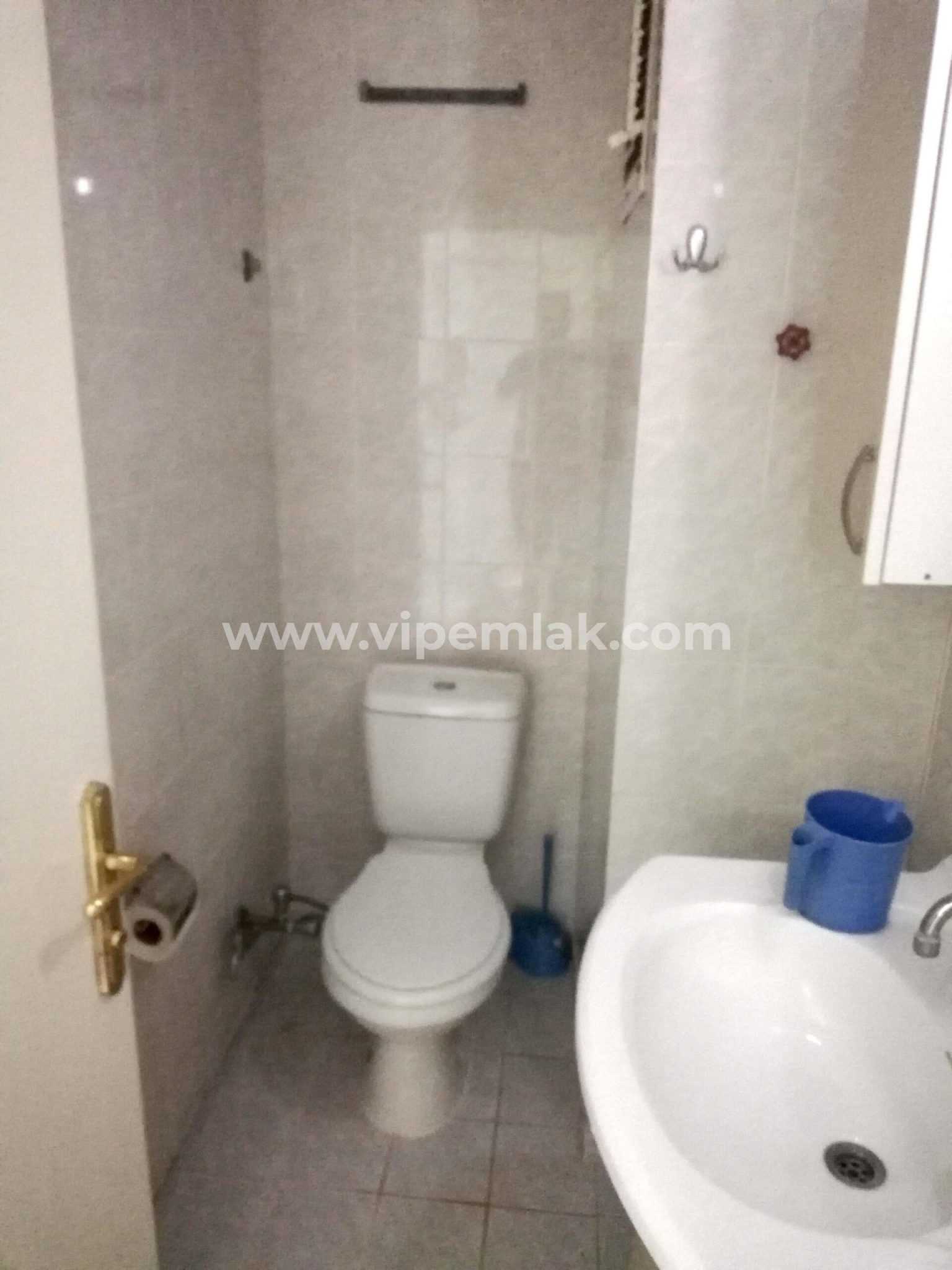 ERDEMLI MERKEZDE DENIZ MANZARALI BAĞIMSIZ MUTFAK 3+1 SATILIK DAİRE