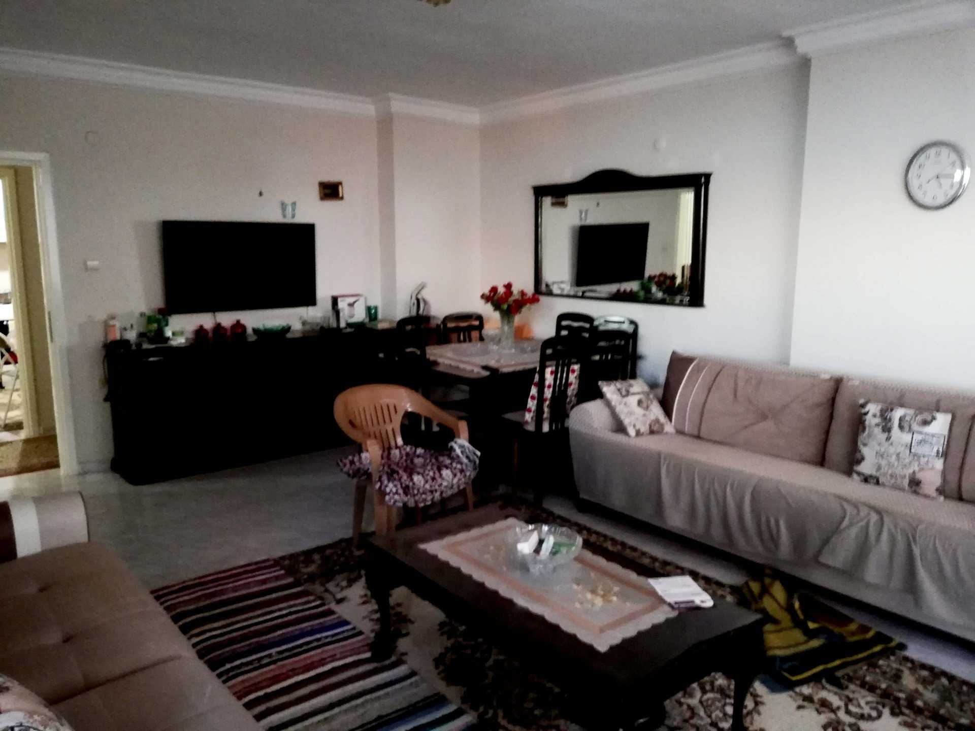 ERDEMLI MERKEZDE DENIZ MANZARALI BAĞIMSIZ MUTFAK 3+1 SATILIK DAİRE