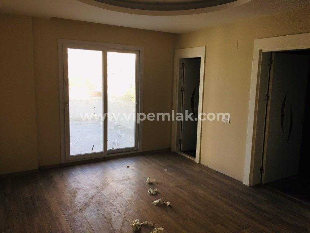MERSİN ERDEMLİ ‘ DE ULTRA LÜKS 4+1 DAİRE
