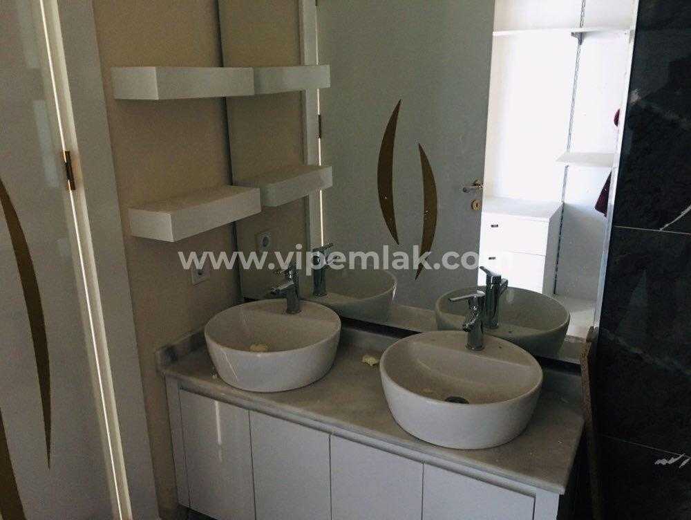 MERSİN ERDEMLİ ‘ DE ULTRA LÜKS 4+1 DAİRE