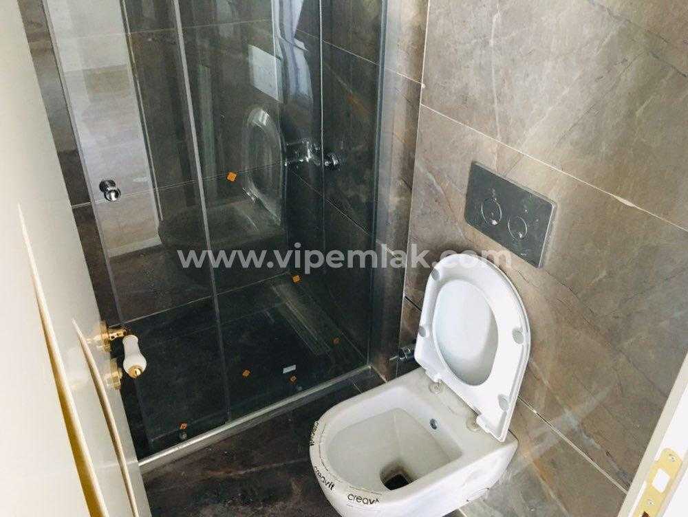MERSİN ERDEMLİ ‘ DE ULTRA LÜKS 4+1 DAİRE
