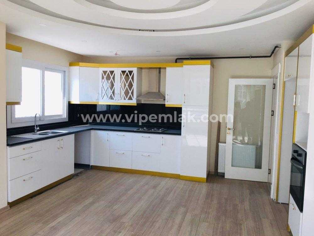 MERSİN ERDEMLİ ‘ DE ULTRA LÜKS 4+1 DAİRE