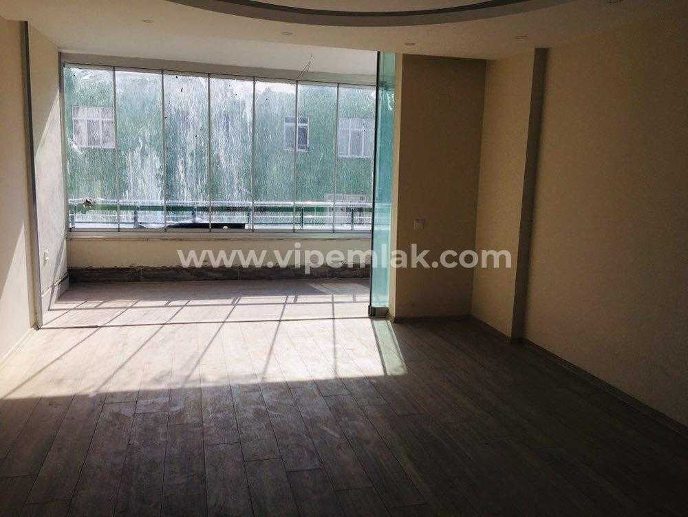 MERSİN ERDEMLİ ‘ DE ULTRA LÜKS 4+1 DAİRE
