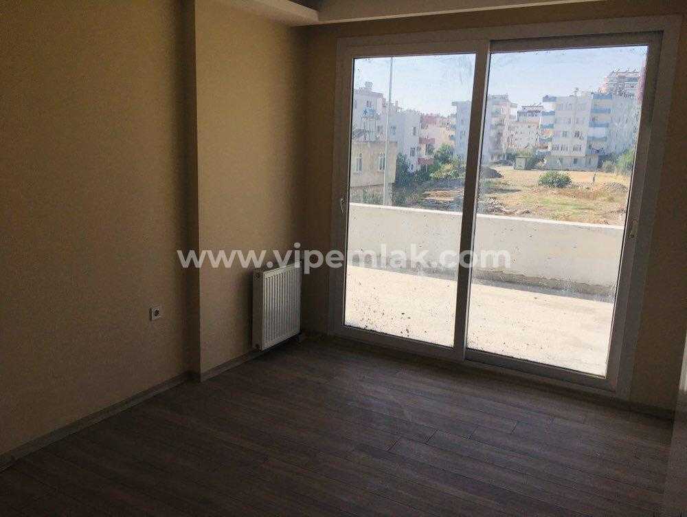 MERSİN ERDEMLİ ‘ DE ULTRA LÜKS 4+1 DAİRE
