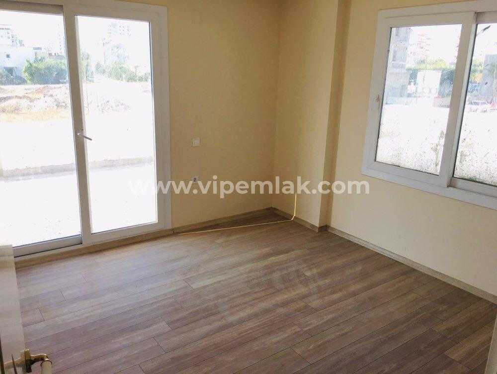MERSİN ERDEMLİ ‘ DE ULTRA LÜKS 4+1 DAİRE