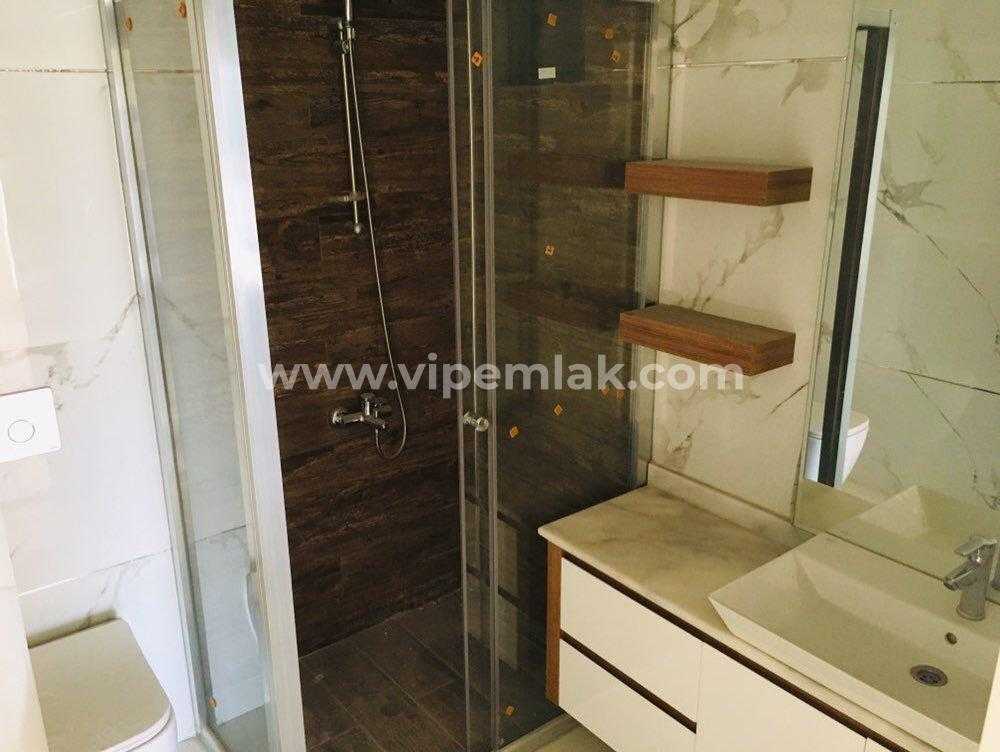 MERSİN ERDEMLİ ‘ DE ULTRA LÜKS 4+1 DAİRE