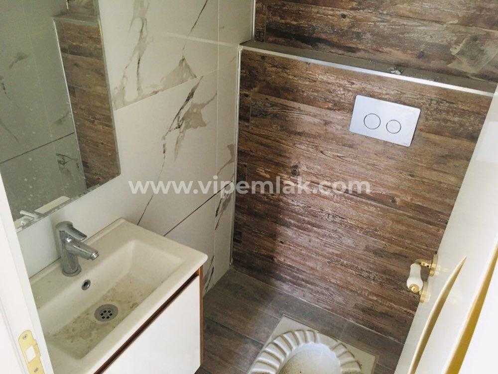 MERSİN ERDEMLİ ‘ DE ULTRA LÜKS 4+1 DAİRE