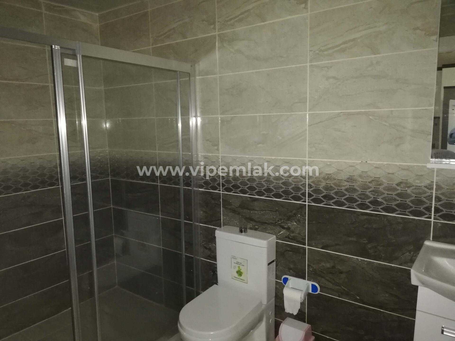 ERDEMLİ ALATA MAHALLESİNDE ULTRALUKS KELEPİR 2+1 SATILIK DAİRE