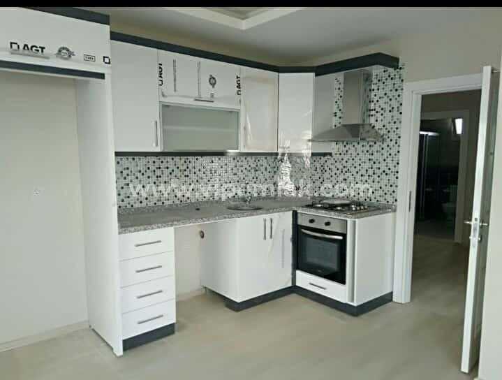 ERDEMLİ ALATA MAHALLESİNDE ULTRALUKS KELEPİR 2+1 SATILIK DAİRE