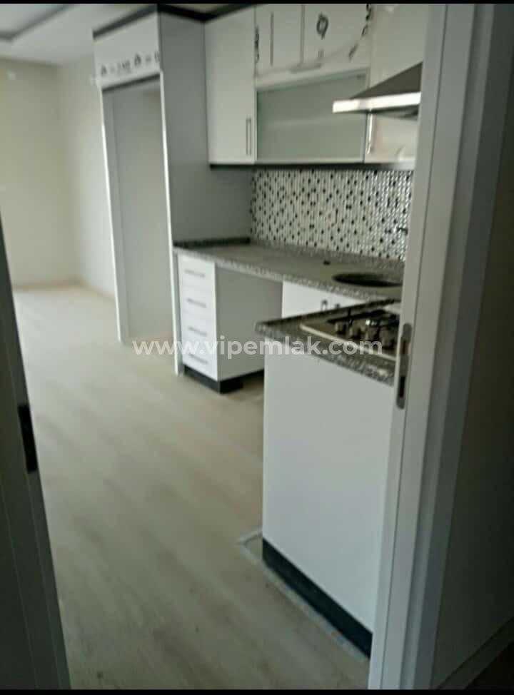 ERDEMLİ ALATA MAHALLESİNDE ULTRALUKS KELEPİR 2+1 SATILIK DAİRE