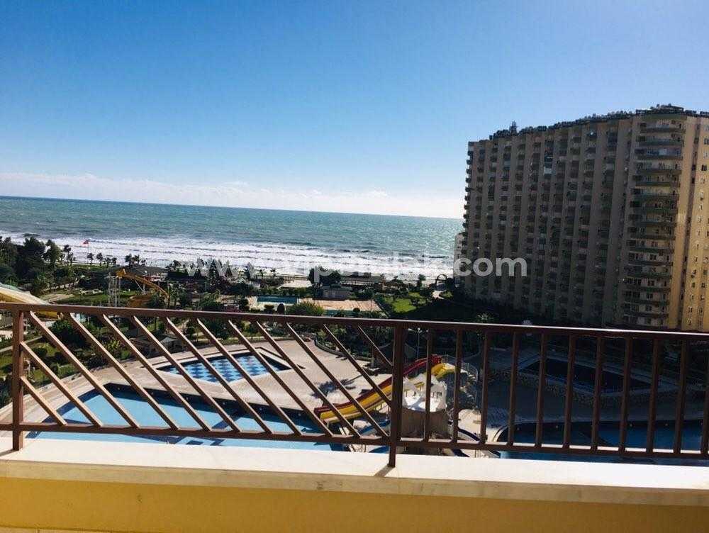Mersin’in En Gözde Tatil Bölgelerinden Olan Flamingo 8 ‘de Satılık Uygun Muhteşem Yazlık