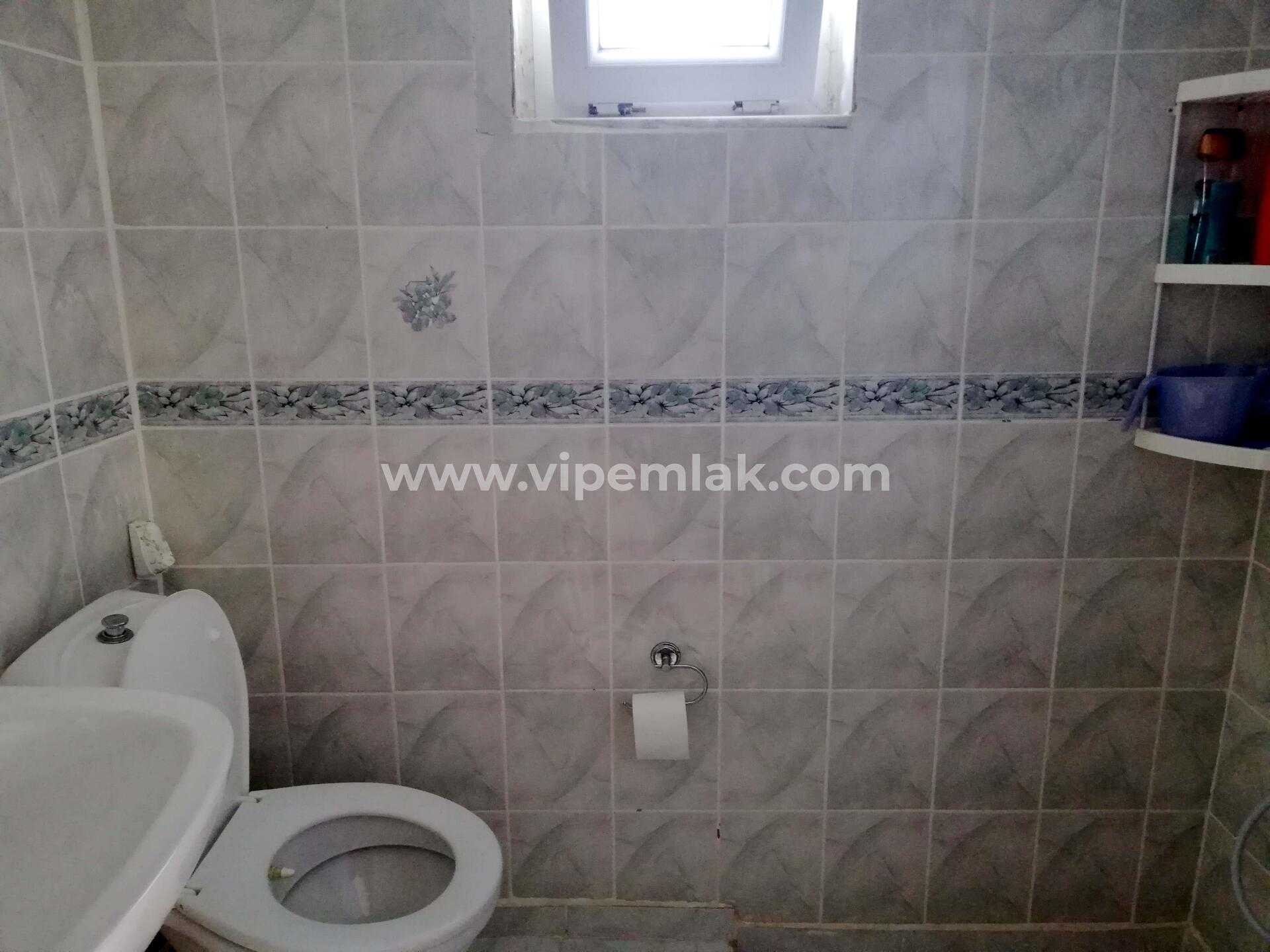 KARGIPINARI SİTE İÇERİSİNDE 3+1 SATILIK VİLLA