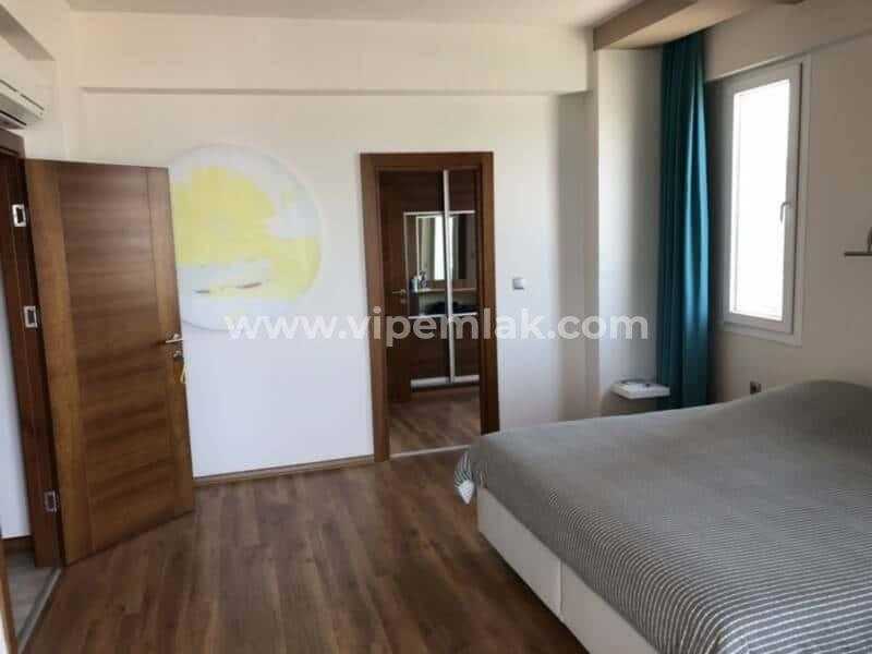 MERSİN ERDEMLİ ALATAPARK SİTESİNDE SATILIK LÜX EVLER