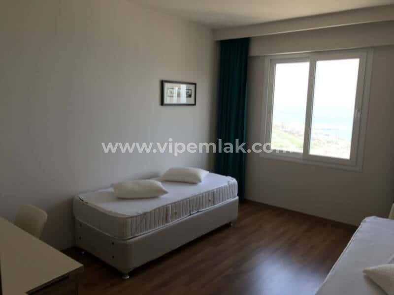 MERSİN ERDEMLİ ALATAPARK SİTESİNDE SATILIK LÜX EVLER