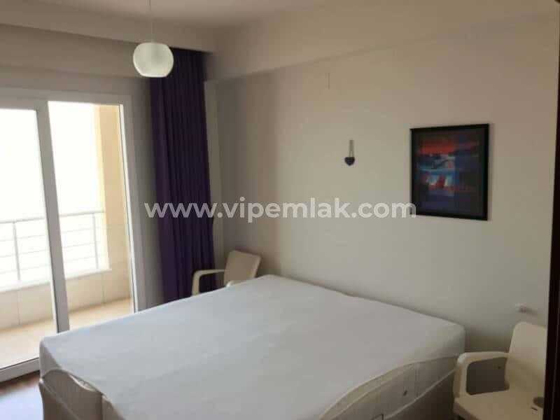 MERSİN ERDEMLİ ALATAPARK SİTESİNDE SATILIK LÜX EVLER