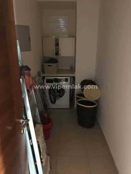MERSİN ERDEMLİ ALATAPARK SİTESİNDE SATILIK LÜX EVLER