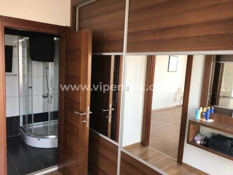 MERSİN ERDEMLİ ALATAPARK SİTESİNDE SATILIK LÜX EVLER