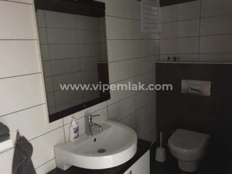 MERSİN ERDEMLİ ALATAPARK SİTESİNDE SATILIK LÜX EVLER