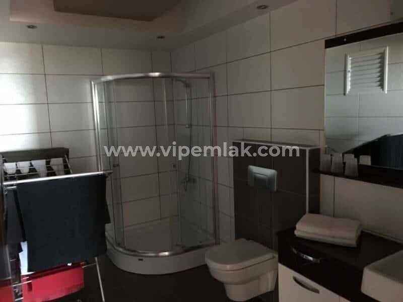 MERSİN ERDEMLİ ALATAPARK SİTESİNDE SATILIK LÜX EVLER