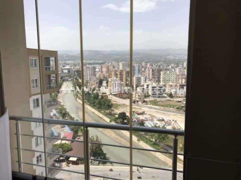 MERSİN ERDEMLİ ALATAPARK SİTESİNDE SATILIK LÜX EVLER