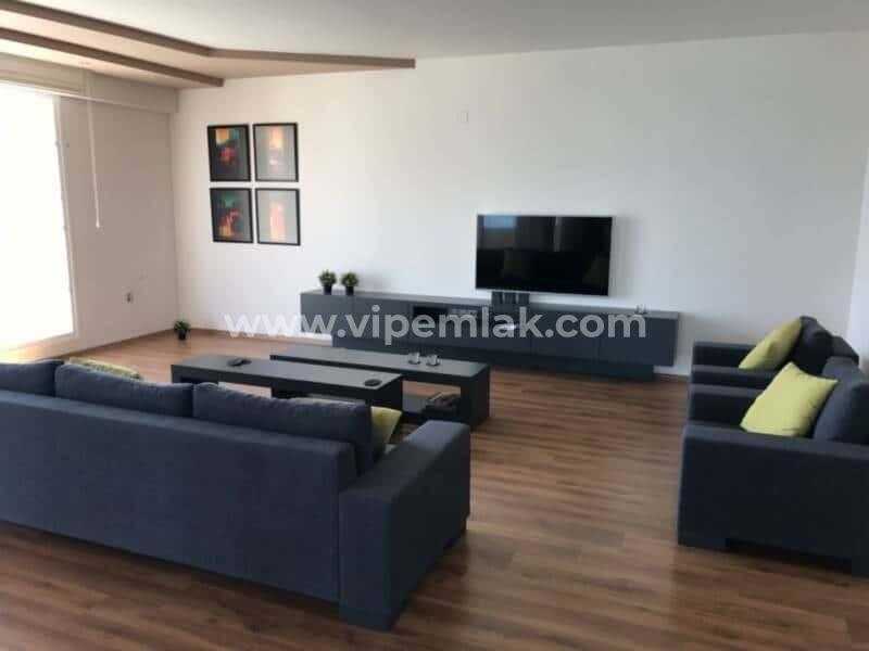 MERSİN ERDEMLİ ALATAPARK SİTESİNDE SATILIK LÜX EVLER
