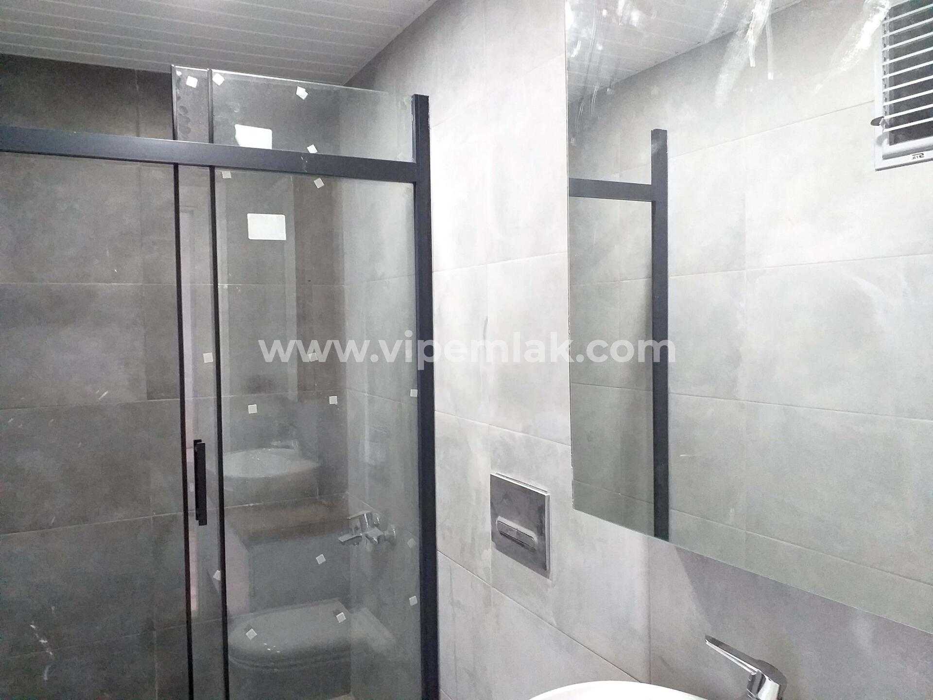 AYAŞ DENİZ MANZARALI SATILIK 1+1 DAİRELER